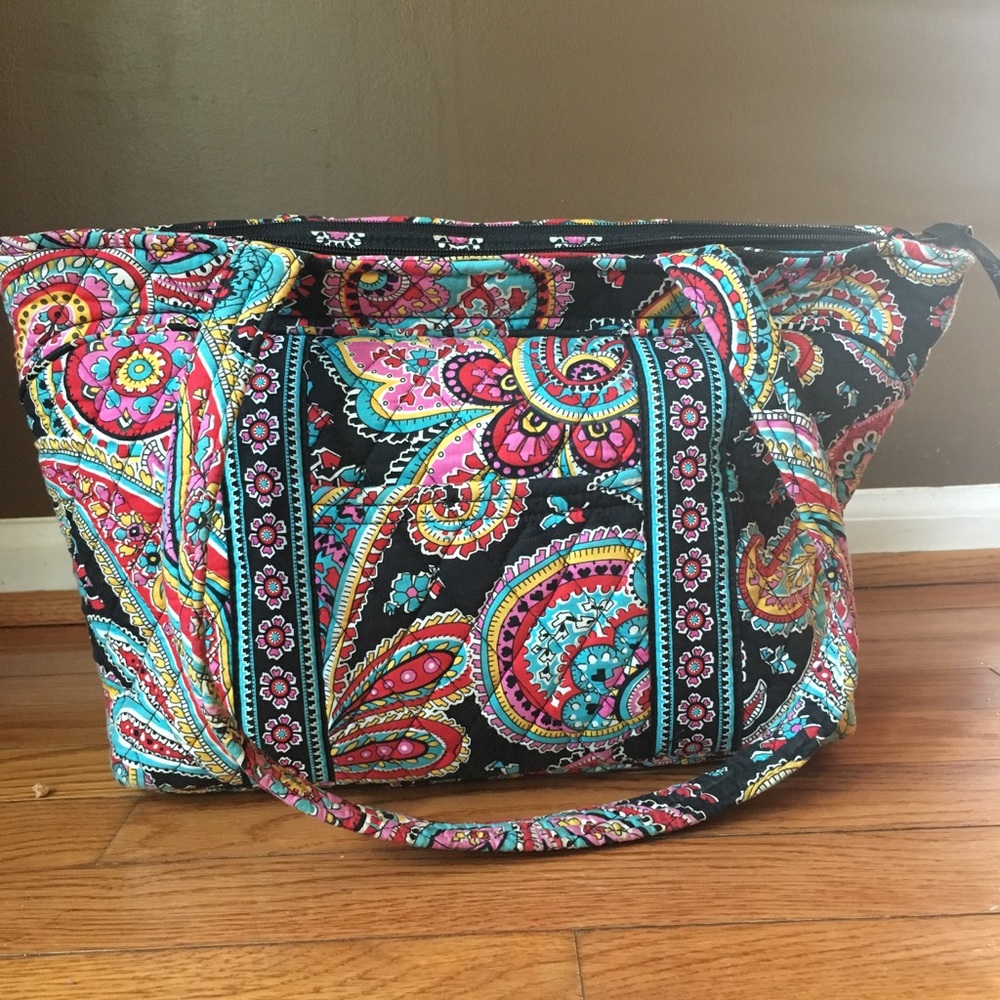 Vera Bradley Purse
